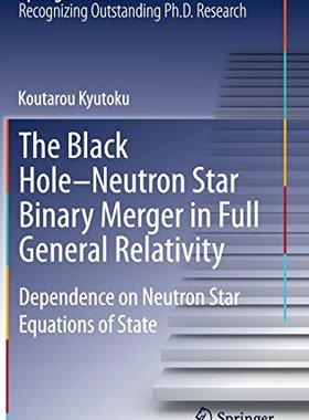 【预订】The Black Hole-Neutron Star Binary M...