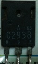 【昌胜电子】2SC2938 C2938 进口原装拆机 测好质量保证