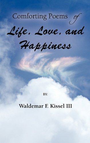 【预售】comforting poems of life, love, and happiness