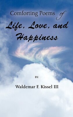 【预售】Comforting Poems of Life, Love, and Happiness
