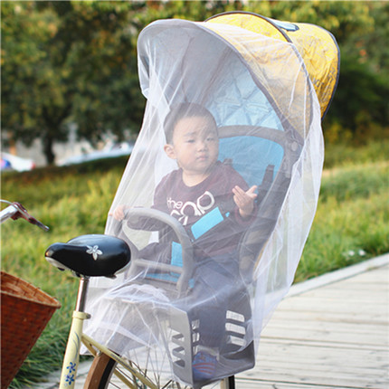 siège enfants pour vélo - Ref 2413387 Image 1