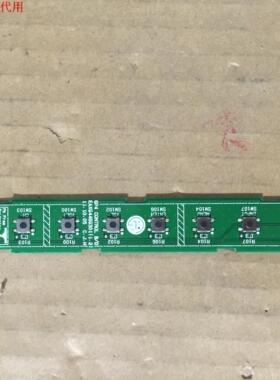 LG 47LM6700-CE按键板EAX64466301(1.2)