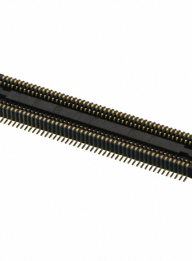 AXK700147G 100pin母座0.4mm间距 连接器原装现货