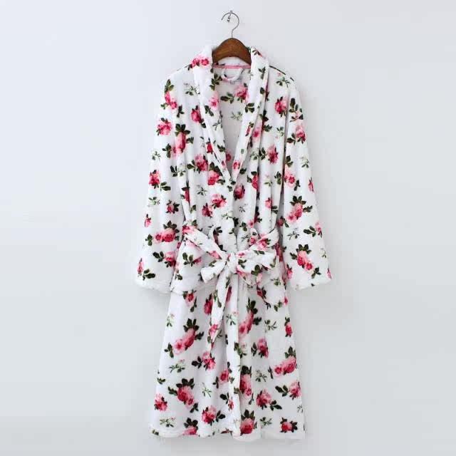 Peignoir jeunesse - Ref 594167 Image 1