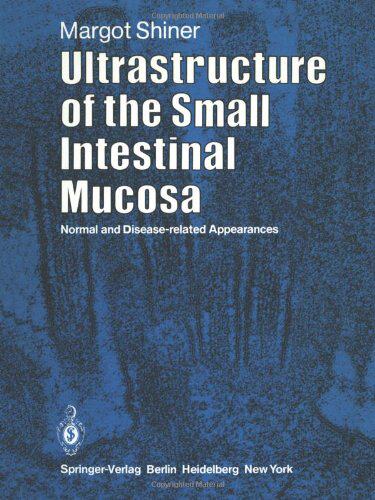 【预售】Ultrastructure of the Small Intestinal Mucosa: No...