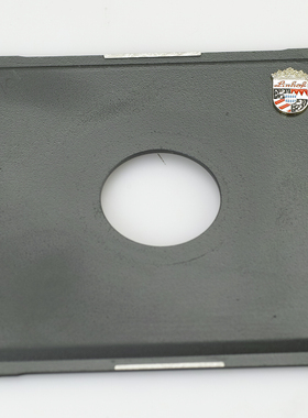 93新德国原厂Linhof M679 M679cc M679cs 用 #0号镜头板 平板