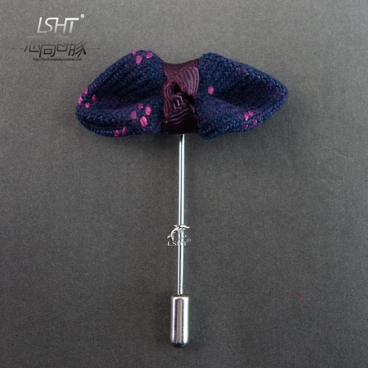 Broche homme en Fluid Systems - Ref 1174993 Image 1