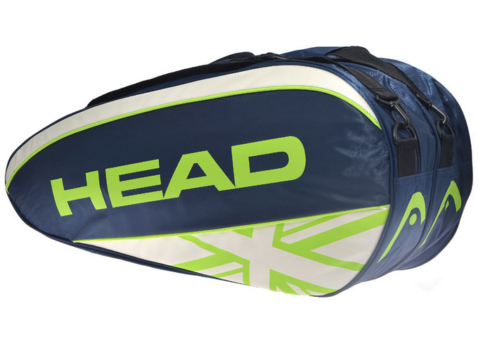 Sac de tennis - Ref 29131 Image 1