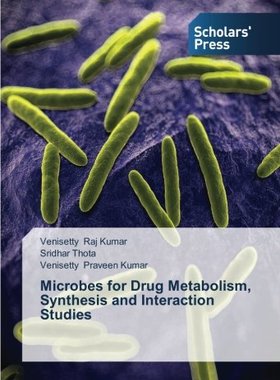 【预售】Microbes for Drug Metabolism, Synthe...