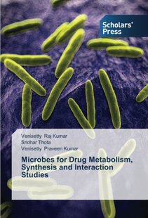 【预售】Microbes for Drug Metabolism, Synthe...
