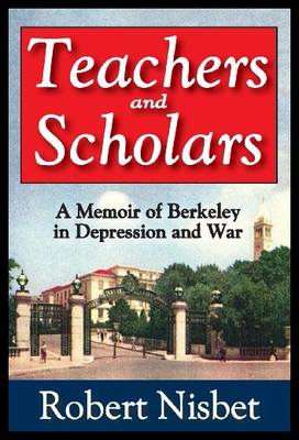 【预售】Teachers and Scholars: A Memoir of Berkeley in De