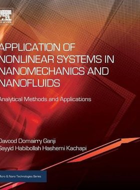 【预订】Application of Nonlinear Systems in ...