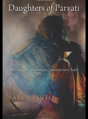 【预售】Daughters of Parvati: Women and Madness in Contem