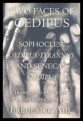 【预售】Two Faces of Oedipus: Sophocles' Oedipus Tyrannus