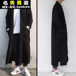 Pantalon cuir homme en vrac pour adolescent pour printemps - Ref 1480952 Image 15