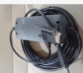 原装正品新款西门子PLC编程电缆6ES7901-3DB30-OXAO