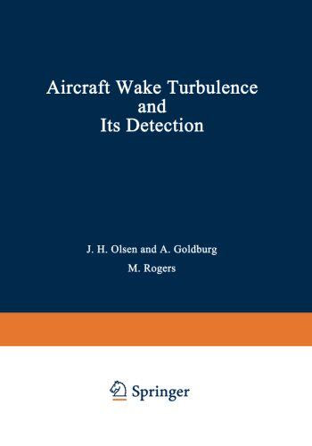 【预订】Aircraft Wake Turbulence and Its Det...