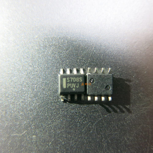 正品 S708S MAX708SESA SOP8 现货原装直拍各厂牌有货
