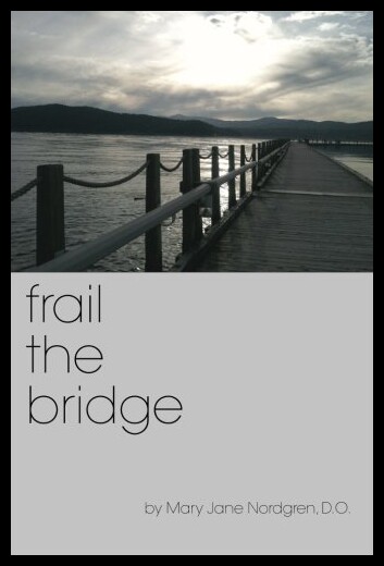 【预售】Frail the Bridge