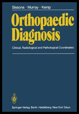 【预售】Orthopaedic Diagnosis: Clinical, Radiological, an