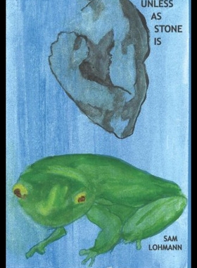 【预售】Unless as Stone Is