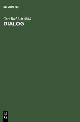 【预售】Dialog