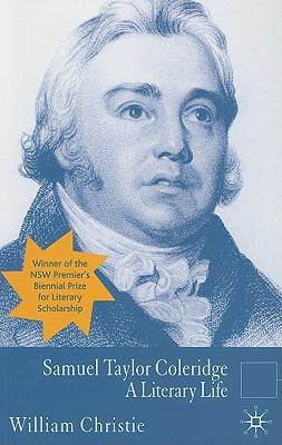 【预售】Samuel Taylor Coleridge: A Literary Life