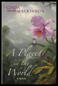 【预售】A Place in the World