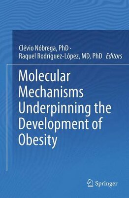 【预订】Molecular Mechanisms Underpinning th...