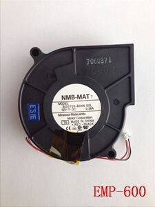 原装EMP-600 TW1000 6000 6010投影机风扇BG0703-B044-00L