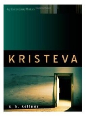 【预订】Kristeva