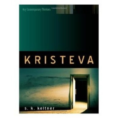 【预订】Kristeva