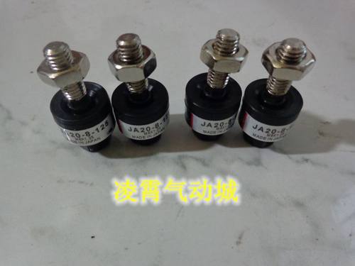 全新原装SMC JA25-8-125 JA30-10-125      浮动接头