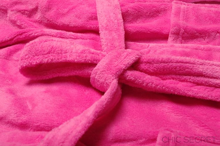 Peignoir COIICO - Ref 602307 Image 3