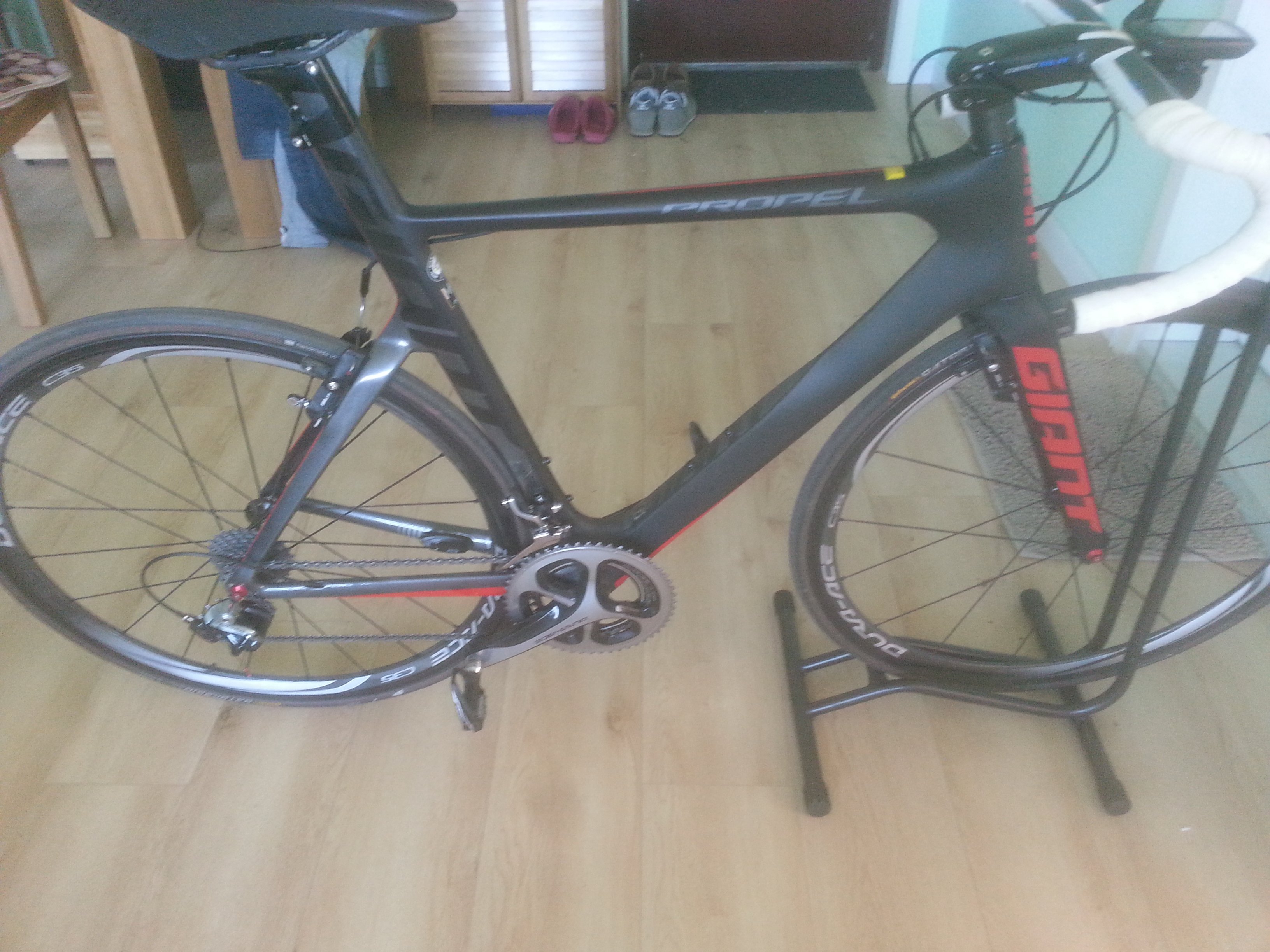 Roues de vélo cyclisme sur route LIGHTWEIGHT - Ref 2377659 Image 16