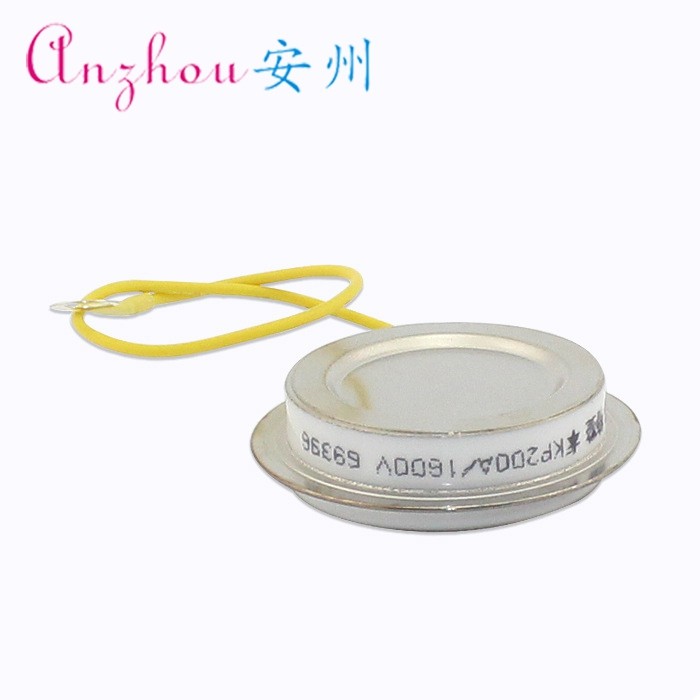 凹型 KP200A 平板可控硅 3CT200A 平板式晶闸管1200V 1600V 2000V|ruв категории Цифровые аксессуары, рынок электронных компонентов, электронное устройство, тиристор/тиристор - от Buy2taobao.com для оказания профессиональной услуги покупки агента Taobao