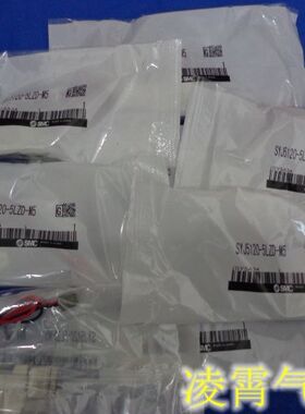 全新原装SMC SY5440-3DZD SY5440-4DZD三位五通电磁阀