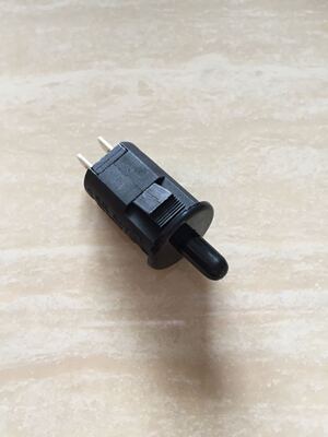 按钮开关 开关 按钮 16A 125VAC 10A 250VAC 直脚
