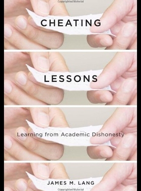 【预售】Cheating Lessons: Learning from Academic Dishones