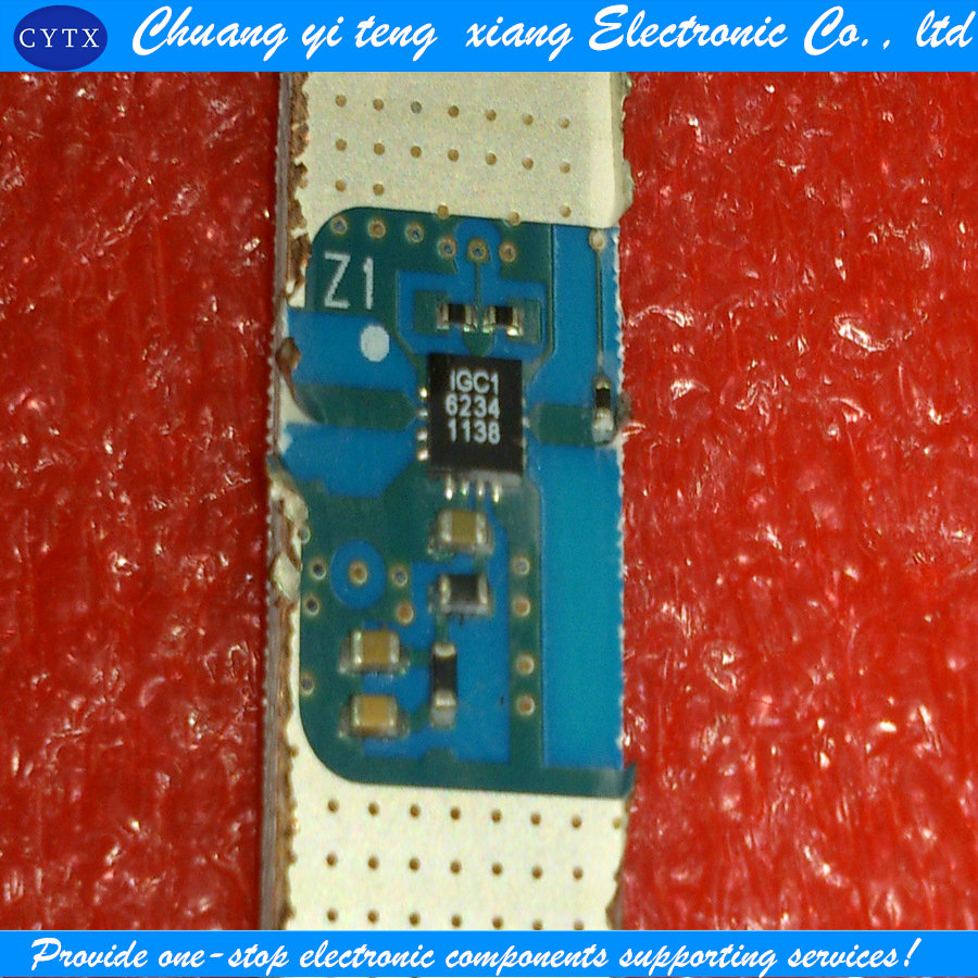 创亿腾翔‖1GC14234 1GC1-4234 1GC1-6234 1GC16234 QFN