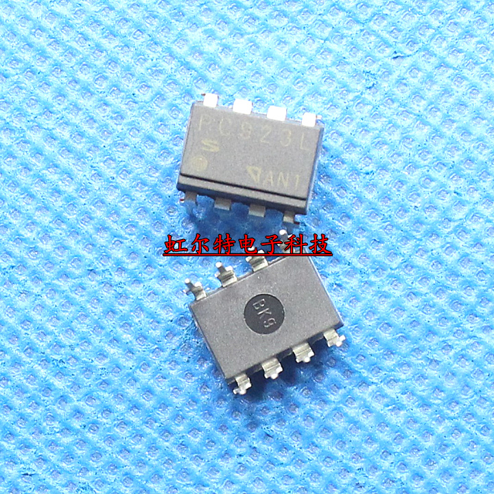 直插光耦 PC923 PC923L DIP8 日本原装进口