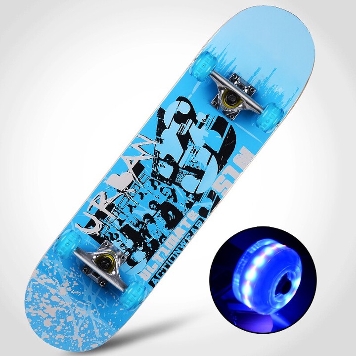 Skateboard pour homme femme enfant OTHER   - Ref 2607097 Image 1