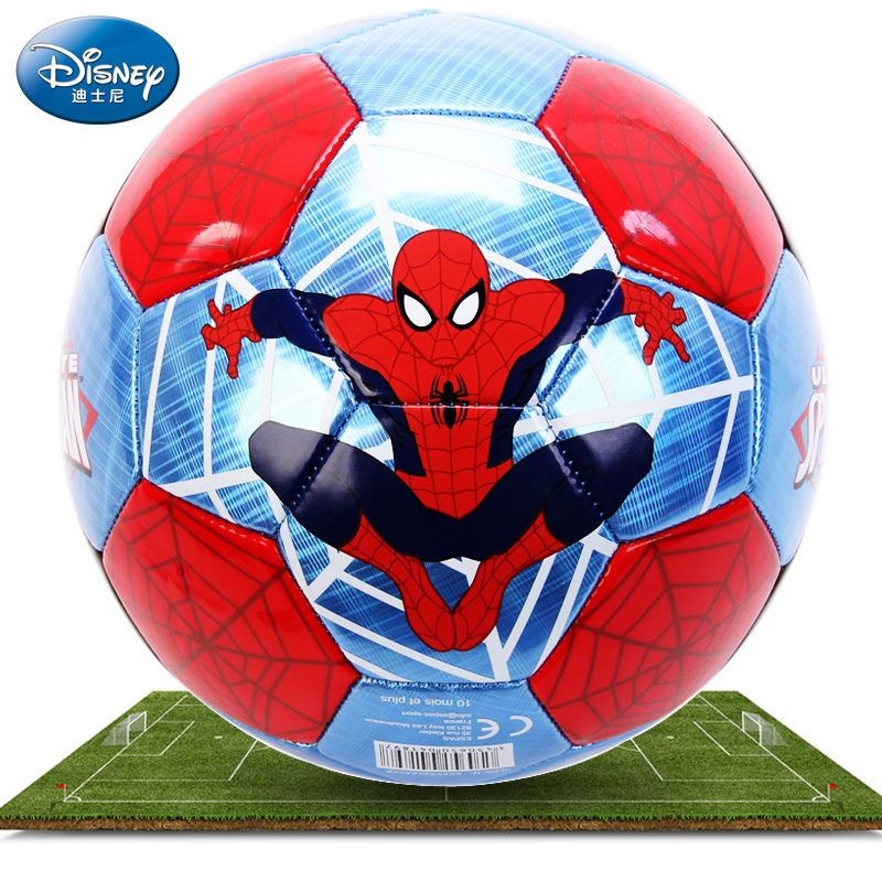 Ballon de foot - Ref 7302 Image 2