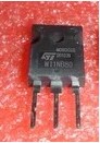 【昌胜电子】STW11NB80 W11NM80 进口拆机MOS场效应管800V11A