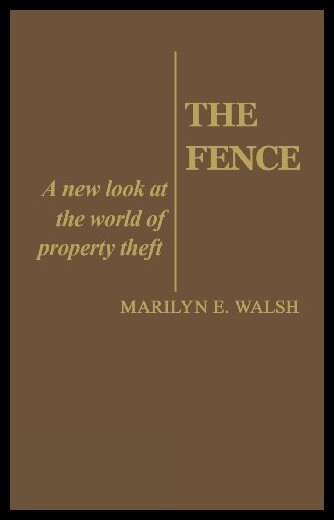 【预售】The Fence: A New Look at the World of Property Th