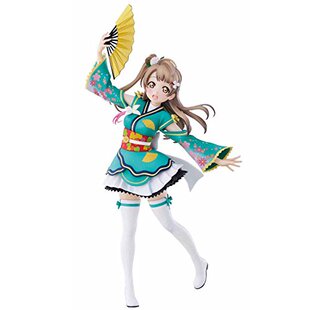 全新未开封 眼镜厂一番C赏 love live lovelive!剧场版南小鸟手办