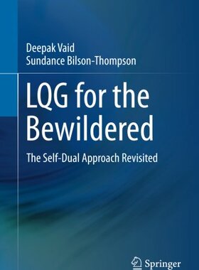 【预订】LQG for the Bewildered