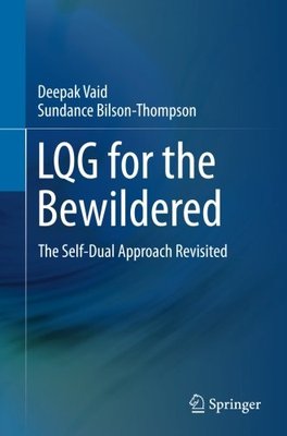 【预订】LQG for the Bewildered