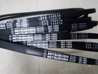 SPB2670LW SPB2700LW SPB2720LW SPB2750LW耐高温防静电三角带