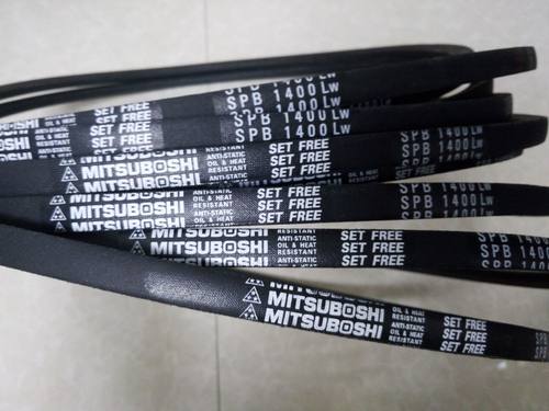 SPB2670LW SPB2700LW SPB2720LW SPB2750LW耐高温防静电三角带